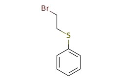 eMolecules​ 2-Bromoethyl phenyl sulfide | 4837-01-8 | MFCD00040826 | 1g,