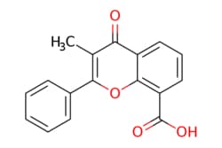 eMolecules​&nbsp;3-Methylflavone-8-carboxylic acid | 3468-01-7 | MFCD00040998 | 25g