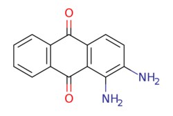eMolecules​ 1,2-Diaminoanthraquinone | 1758-68-5 | MFCD00001219 | 25g,