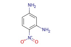 eMolecules​ 4-Nitro-1,3-phenylenediamine | 5131-58-8 | MFCD00025289 | 1g,