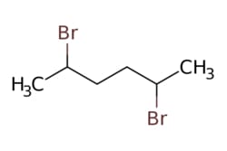 eMolecules​ 2,5-Dibromohexane | 24774-58-1 | MFCD00039177 | 1g, Quantity: