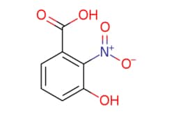eMolecules​ 3-Hydroxy-2-nitrobenzoic acid | 602-00-6 | MFCD00017003 | 1g,