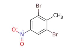eMolecules​ 1,3-dibromo-2-methyl-5-nitrobenzene | 110127-07-6 | MFCD00151807