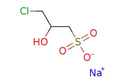 eMolecules​ 3-Chloro-2-hydroxypropanesulfonic acid sodium salt | 126-83-0 | MFCD00013378 | 25g
