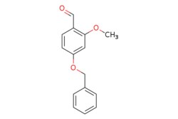 eMolecules​ 4-Benzyloxy-2-methoxybenzaldehyde | 58026-14-5 | MFCD01075699