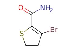 eMolecules​ 78031-18-2 | 3-Bromothiophene-2-carboxamide | MFCD00173835