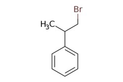 eMolecules​ 1-Bromo-2-phenylpropane | 1459-00-3 | MFCD00017888 | 1g, Quantity: