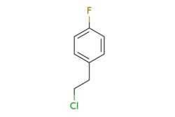 eMolecules​&nbsp;1-(2-Chloroethyl)-4-fluorobenzene | 332-43-4 | MFCD00155000 | 5g
