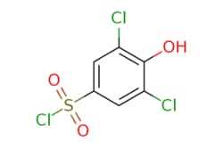 eMolecules​ 3,5-Dichloro-4-hydroxybenzenesulfonyl chloride | 13432-81-0