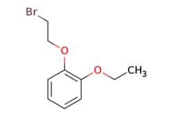 eMolecules​&nbsp;2-(2-Ethoxyphenoxy)ethyl bromide | 3259-03-8 | MFCD02030483 | 5g