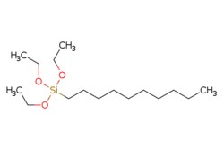 eMolecules​ N-Decyltriethoxysilane | 2943-73-9 | MFCD00069132 | 1g, Quantity:
