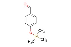 eMolecules​ 4-(Trimethylsiloxy)benzaldehyde | 1012-12-0 | MFCD00040723
