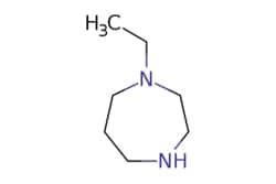 eMolecules​ 1-Ethyl-1,4-diazepane | 3619-73-6 | MFCD06808650 | 1g, Quantity: