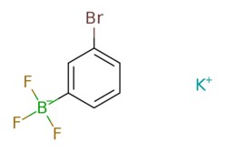 eMolecules​ Potassium 3-bromophenyltrifluoroborate | 374564-34-8 | MFCD02093977