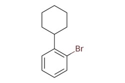 eMolecules​ 1-Bromo-2-cyclohexylbenzene | 59734-92-8 | MFCD02093987 | 1g,