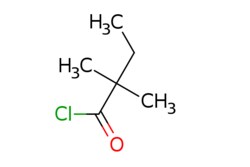 eMolecules​ 2,2-Dimethylbutyryl chloride | 5856-77-9 | MFCD03093071 | 25g,