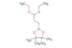 eMolecules​&nbsp;3,3-Diethoxy-1-propylboronic acid pinacol ester | 165904-27-8 | MFCD03788723 | 1g
