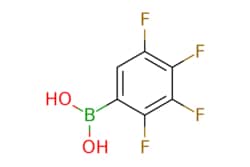 eMolecules​ 2,3,4,5-Tetrafluorophenylboronic acid | 179923-32-1 | MFCD04039308