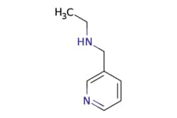 eMolecules​ N-Ethyl-n-(3-pyridylmethyl)amine | 3000-75-7 | MFCD04557869