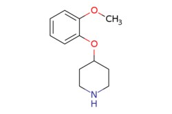 eMolecules​ 4-(2-Methoxyphenoxy)piperidine | 28033-32-1 | MFCD08061099