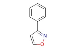 eMolecules​ 3-Phenyl-1,2-oxazole | 1006-65-1 | MFCD00464218 | 10g, Quantity: