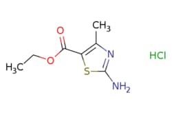 eMolecules​ 53266-92-5 | Ethyl 2-amino-4-methylthiazole-5-carboxylate,