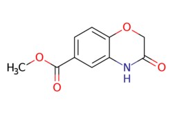 eMolecules​ Methyl 3-oxo-3,4-dihydro-2h-1,4-benzoxazine-6-carboxylate |