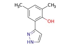 eMolecules​&nbsp;3-(3,5-Dimethyl-2-hydroxyphenyl)pyrazole | 288401-54-7 | MFCD03424540 | 1g