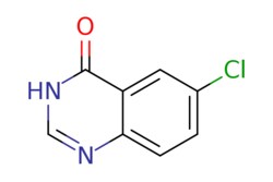 eMolecules​ 16064-14-5 | 6-Chloro-4-quinazolone | MFCD01686365 | 1g, Quantity: