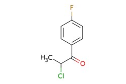 eMolecules​ 2-Chloro-4'-fluoropropiophenone | 81112-09-6 | MFCD00060275