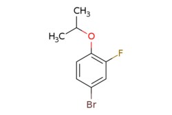 eMolecules​ 202865-80-3 | 2-(4'-Bromo-2'-fluorophenoxy)propane | Combi-Blocks