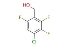 eMolecules​ 4-Chloro-2,3,6-trifluorobenzyl alcohol | 252004-68-5 | MFCD03094475