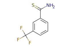 eMolecules​&nbsp;3-(Trifluoromethyl)thiobenzamide | 53515-17-6 | MFCD01567258 | 25g