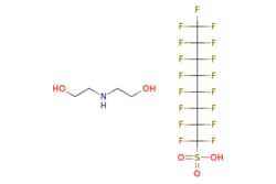 eMolecules​ Bis(2-hydroxyethyl)ammonium perfluorooctanesulfonate | 70225-14-8 | MFCD01940963 | 1g