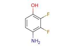 eMolecules​ 4-Amino-2,3-difluorophenol | 163733-99-1 | MFCD03094494 | 1g,