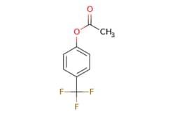 eMolecules​&nbsp;4-(Trifluoromethyl)phenyl acetate | 78950-29-5 | MFCD00829056 | 1g