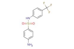 eMolecules​ 339-42-4 | 4-Amino-n-[4-(trifluoromethyl)phenyl]benzenesulfonamide