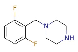 eMolecules​ 1-(2,6-Difluorobenzyl)piperazine | 874774-61-5 | MFCD03407489