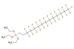 eMolecules​ 1H,1H,2H,2H-Perfluorotetradecyltriethoxysilane | 885275-56-9