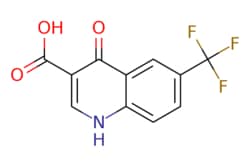 eMolecules​ 4-Oxo-6-(trifluoromethyl)-1,4-dihydro-3-quinolinecarboxylic