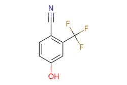 eMolecules​ 4-Hydroxy-2-(trifluoromethyl)benzonitrile | 320-42-3 | MFCD06797340