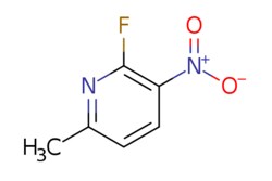 eMolecules​ 2-Fluoro-6-methyl-3-nitropyridine | 19346-45-3 | MFCD03095067