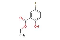eMolecules​ Ethyl 5-fluoro-2-hydroxybenzoate | 443-12-9 | MFCD06204746