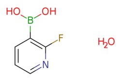 eMolecules​ 2-Fluoropyridine-3-boronic acid hydrate | 174669-73-9 | MFCD04038758