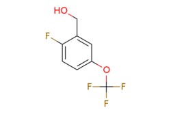 eMolecules​ 2-Fluoro-5-(trifluoromethoxy)benzyl alcohol | 344411-08-1 |