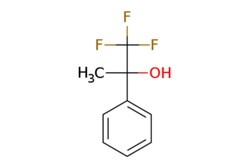 eMolecules​ 2-Phenyl-1,1,1-trifluoropropan-2-ol | 426-54-0 | MFCD07366525