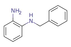 eMolecules​ N-Benzyl-1,2-diaminobenzene | 5822-13-9 | MFCD03094682 | 1g,