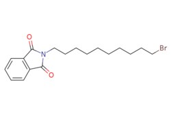 eMolecules​ N-(10-Bromodecyl)phthalimide | 24566-80-1 | MFCD00060521 |