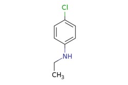 eMolecules​ N-Ethyl-4-chloroaniline | 13519-75-0 | MFCD00018594 | 1g, Quantity: