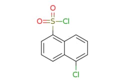 eMolecules​ 5-Chloronaphthalene-1-sulfonyl chloride | 6291-07-2 | MFCD00269949